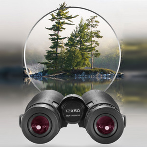 MaiFeng Binoculars 12x50 Multi Coated Rubber Outdoor Natural Observation - Product Image 3