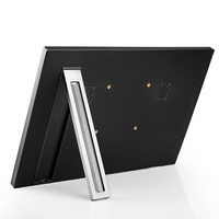 Monitor Portátil de 15.6 Pulgadas, IPS, 1080p, 60Hz, 100% DCI-P3, 300 Nit, Pantalla Portátil en Forma de L con Soporte Integrado