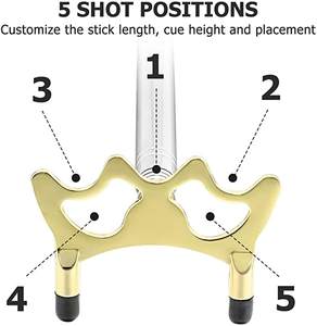 Venta al por mayor <span class=keywords><strong>de</strong></span> <span class=keywords><strong>billar</strong></span> y <span class=keywords><strong>billar</strong></span> con cabeza <span class=keywords><strong>de</strong></span> puente extraíble para juegos <span class=keywords><strong>de</strong></span> <span class=keywords><strong>billar</strong></span> - Product Image 5