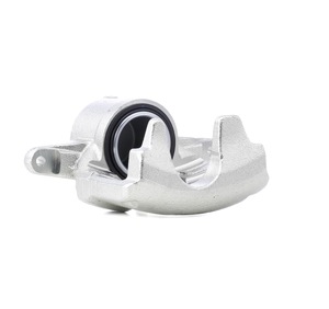 Kit Freni Maggiorati di Qualità OEM, Pinze Freno Anteriori Sinistra/Destra per <span class=keywords><strong>Fiat</strong></span> 500 OE 77363933 77363934 - Product Image 2