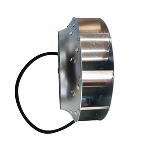 FANUC A90L-0001-0575 # A # พัดลมระบายความร้อนอะไหล่แท้ใหม่สำหรับ PLC - Product Image 4