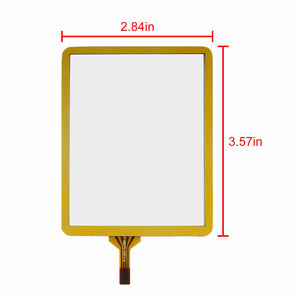 Màn hình cảm ứng Digitizer thay thế cho HONEYWELL cá heo 9900 - Product Image 5