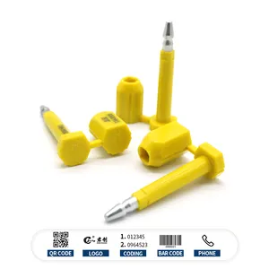 Jcbs604 <span class=keywords><strong>container</strong></span> Cửa Khóa Con dấu an ninh <span class=keywords><strong>Bolt</strong></span> con dấu <span class=keywords><strong>container</strong></span> <span class=keywords><strong>Bolt</strong></span> con dấu - Product Image 2