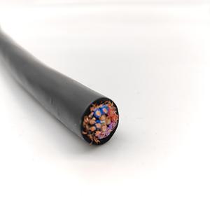 <span class=keywords><strong>CVV</strong></span>-SB มัลติคอร์สาย<span class=keywords><strong>ไฟ</strong></span>และสายควบคุมพีวีซี1.5 Mm2ได้ถึง10 Mm2 - Product Image 6