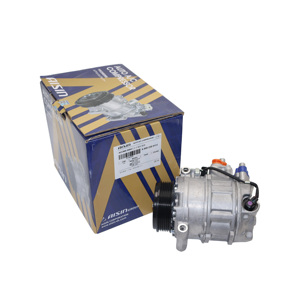 Compresseur AC pour Mercedes Benz W211 W210 W220 M112 Compresseur de climatisation 0002309111 P/N ACCMB-5004 - Product Image 3