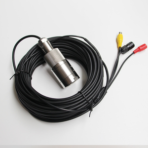 Caméra d'<span class=keywords><strong>inspection</strong></span> sous-marine sans fil Wifi 4K 7 pouces 5MP anti-corrosion pour puits profonds, plongée et <span class=keywords><strong>piscine</strong></span> - Product Image 6