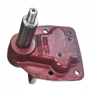 Nouveau support de suspension à ressorts hélicoïdaux avec ensemble de broches, pièces de suspension robustes pour camions Mercedes <span class=keywords><strong>Actros</strong></span> Axor Atego - Product Image 1