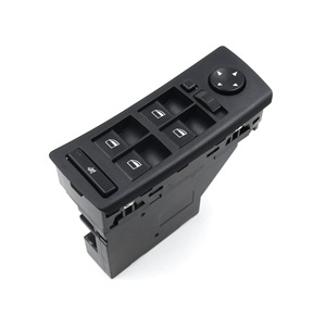สวิตช์กระจกไฟฟ้า BMW X5 รุ่น 61316962506 61316925696 61318373696 61316952796 สำหรับเปลี่ยนซ่อม - Product Image 5