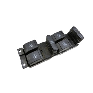Fine interruttore del regolatore della finestra per VW <span class=keywords><strong>Sharan</strong></span> 7m 04-10 7M3959857D - Product Image 1