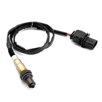 0258017025 LSU 4.9 Bo Sch Capteur d'oxygène large bande Lambda O2 compatible avec PLX AEM 30-2004