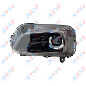 Accessori Originali Aftermarket per <span class=keywords><strong>Fari</strong></span> Geely, Compatibili con DONGFENG AEOLUS Yixuan GS SUV MAX EV (2020-2021) - Ricambio/Riparazione - Product Image 2