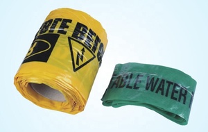 Nhà Cung Cấp Trung Quốc Chất Lượng Hàng Đầu Tùy Chỉnh Thép Không Gỉ Tracer Dây Ngầm Detective Băng Cảnh Báo - Product Image 3