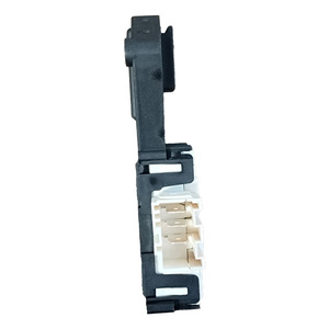 Interrupteur de verrouillage de porte de machine à laver Stol DC64 01538A électrique pour pièces de lave-linge Samsung - Product Image 2