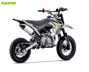 Motocicleta Todoterreno SWICOO de <span class=keywords><strong>90cc</strong></span>, 4 Tiempos, Mini Motocross, <span class=keywords><strong>Pit</strong></span> <span class=keywords><strong>Bike</strong></span>, Venta Directa de Fábrica - Product Image 4