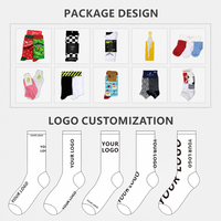 Chaussettes antidérapantes en silicone personnalisées pour le football, respirantes, sans couture, de haute qualité, avec logo personnalisé, fabriquées en usine.