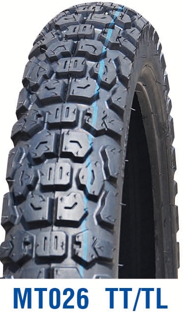 6PR 35% natural contenido de caucho de china neumáticos de la motocicleta 3,00-17 con tubo para la venta