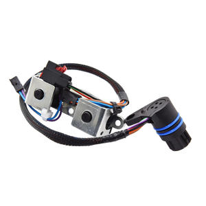 Solenoide de Transmisión Automática 52118500AB 42RE 44RE 46RE 47RE A500 A518 para Ram 1500 Dodge Dakota Durango Jeep Grand Cherokee - Product Image 6