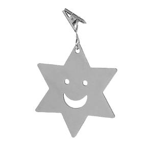 Poids de <span class=keywords><strong>nappe</strong></span> sur des cintres à <span class=keywords><strong>pince</strong></span>, kit de poids de <span class=keywords><strong>nappe</strong></span> pendentif en forme de papillon coloré avec <span class=keywords><strong>pince</strong></span> de table en métal - Product Image 4