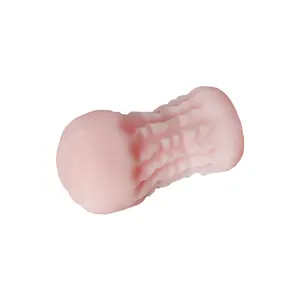 Masajeador de Pene, Vagina Realista Japonesa, Masturbador de Bolsillo de TPE para Hombre - Product Image 1