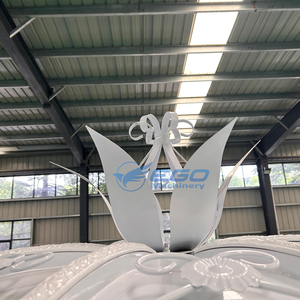 Carroza Eléctrica de Calabaza Blanca Pura para Exteriores, Venta al por Mayor, Precio de Oferta, Carroza Eléctrica sin Caballos - Product Image 6