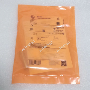 Sensor de Proximidad IF5793 Efector de IFM Nuevo - Product Image 5