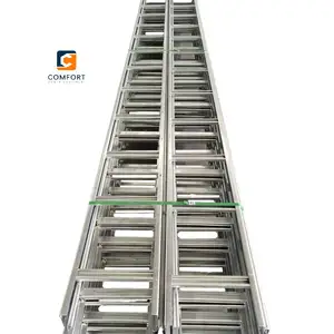 Kabel Ladder Lade Aangepaste Kabel Ladder 80X300Mm Pallet Ladder Kabel Lade