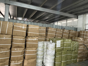 Nhà máy trực tiếp iso4427 HDPE phụ kiện đường ống nước mông Fusion nhựa mặt bích stub End hệ thống ống nước PE Vật liệu hàn kết nối - Product Image 5