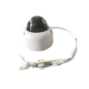 กล้องรักษาความปลอดภัย DH 4MP DH-IPC-<span class=keywords><strong>HDBW3441R</strong></span>-ZAS-S2 IP IR Vari-FOCAL Dome wizsense Network - Product Image 1