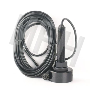 Sonda de Profundidad y Buscador de Peces Furuno FCV-627 Original Japonés de 6 Pulgadas, Otras Piezas de Operación China - Product Image 5