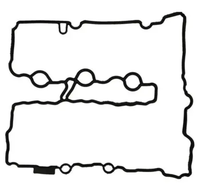 Penutup katup 11128618515 gasket untuk BMW I8 1 2 3 4 Series X1MINI F55 F56 F54