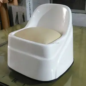 살롱 의자 이발소 미용사 의자 섬유 유리 페디큐어 의자 스파 매니큐어 의자 판매