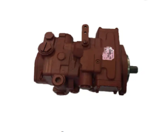ชุดปั๊มไฮดรอลิก 70160 70360 72400 สำหรับรถขุด - Product Image 3