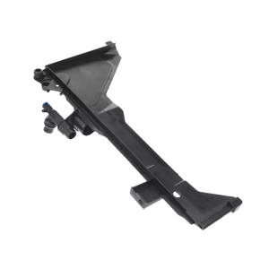 <span class=keywords><strong>Soporte</strong></span> de Placa de Montaje para Tanque de Expansión de Refrigerante de Auto, 17111436250 OE 1711 1436 250 para BMW E46, Placa de Montaje de Radiador - Product Image 6