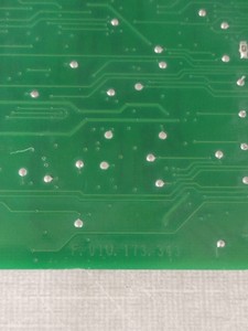 Mới Orig inal f01u173341 f.01u. 173.343 pcba <span class=keywords><strong>Pam</strong></span> Booster IO Board tự động hóa PROG raammable PLC - Product Image 2