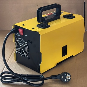 Machine à souder sans gaz, sans air, 110V 220V, petite machine à souder, très vendue - Product Image 2