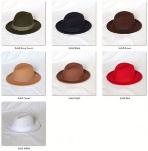 Custom Fashion Men Dress Fadora <b>Hats</b> 2022 New Two Tone Colour Bowler Homburg Trilby Fedoras Wholesale Sombrero Fedora <b>Hats</b> Men - Product Image 4