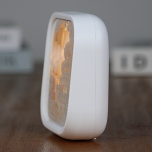 Decoración para el Hogar, <span class=keywords><strong>Manualidades</strong></span> de <span class=keywords><strong>Papel</strong></span>, Lámpara LED con Grabado, Caja de Regalo Personalizada, Luz Nocturna LED USB Festiva - Product Image 3