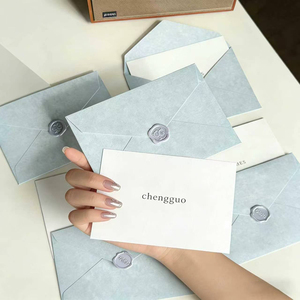 Emballage d'expédition professionnel personnalisé en papier kraft biodégradable, impression numérique, anti-espionnage, inviolable, étanche - Product Image 1