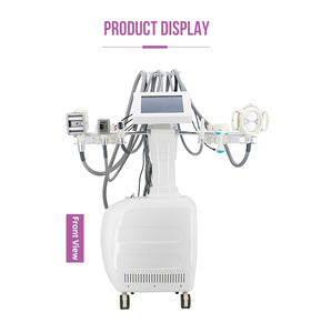 Máquina <span class=keywords><strong>de</strong></span> Adelgazamiento Corporal y Lifting Facial Endermology V10 con Vacumterapia y Radiofrecuencia, <span class=keywords><strong>Precio</strong></span> <span class=keywords><strong>de</strong></span> Venta - Product Image 5