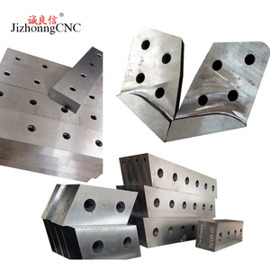 Nuove lame di taglio a cavalletto autoazionate in fabbrica e lame di taglio Olecranon lame per macchine industriali vendute in chilogrammo - Product Image 1