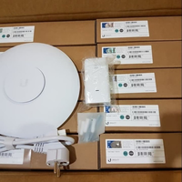 Routeur sans fil intérieur UBNT UniFi U6-Pro 5,3 Gbps Wi-Fi double bande 6 Point d'accès
