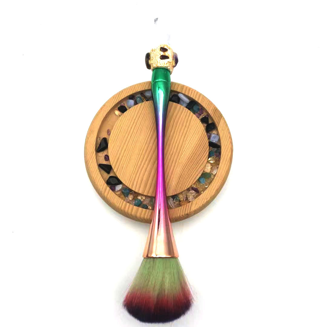 Brosse pour le visage