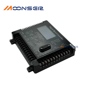 ตัวควบคุมความเร็วแบบดิจิตอล Daewoo รุ่น 300611-01127A สำหรับแผงควบคุมอิเล็กทรอนิกส์เครื่องกำเนิดไฟฟ้าดีเซล - Product Image 5