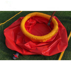 Réservoir d'eau pliable de type soufflet pour la lutte contre les incendies - Product Image 6