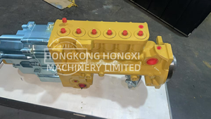 Pompe diesel 7W-5888 2W-8541 pour moteur 3406C 7W5888 2W8541 - Product Image 4