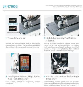 JACK INFORMATIQUE AUTOMATIQUE <span class=keywords><strong>KAJA</strong></span> JK-1790 DISPONIBLE - Product Image 5