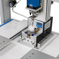 Máquina Atornilladora Automática Zhongtu con Alimentador Automático de Tornillos, Equipo Multifunción para Fijación de Tornillos