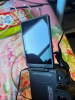 كاميرا كانون عالية الأداء R8 بدقة 24 ميجابكسل وتصوير 4K بسرعة 60 إطارًا في الثانية للسفر والتصوير في الشوارع