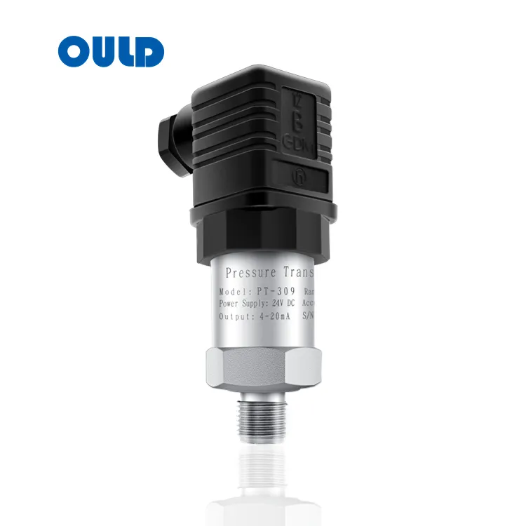 OULD PT-309 4-20mA pressure sensor transmitter OEM air compressor
