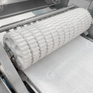 Machine électrique commerciale HNOC pour enlever la graisse de la peau de porc, machine à enlever la peau de porc, machine à couper à <span class=keywords><strong>vendre</strong></span> - Product Image 3